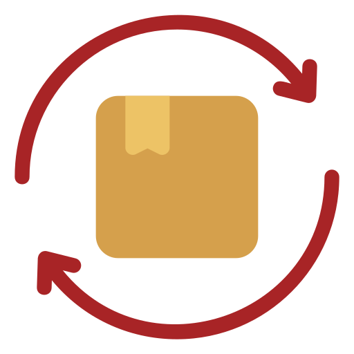 versand Generic Flat icon
