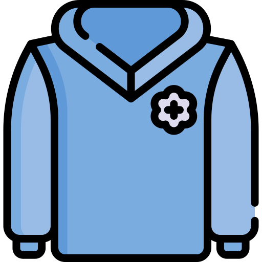 Куртка Special Lineal color иконка
