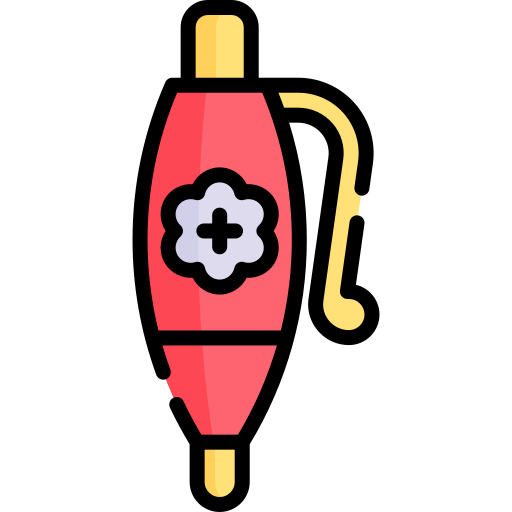 펜 Special Lineal color icon