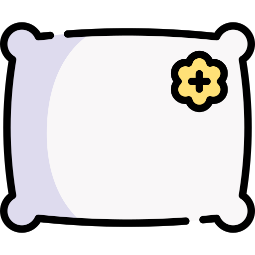 Pillow Special Lineal color icon