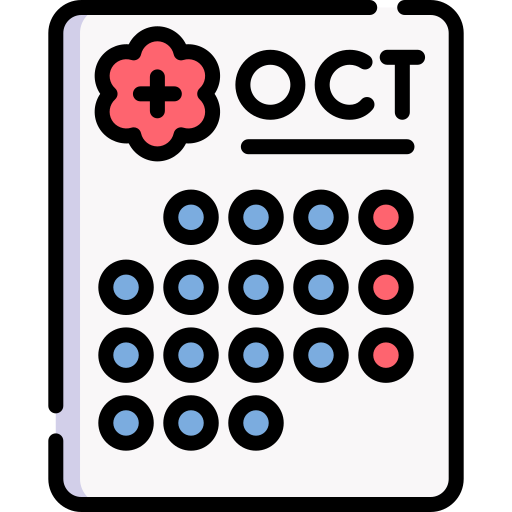 Календарь Special Lineal color иконка
