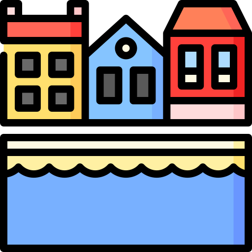 porto Special Lineal color icona