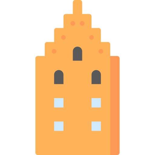 Glimmingehus castle Special Flat icon