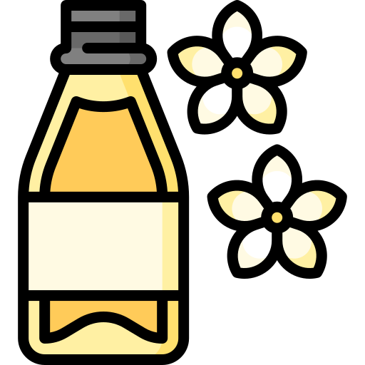 Elderflower Special Lineal color icon
