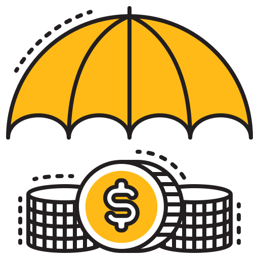 보험 Generic Fill & Lineal icon