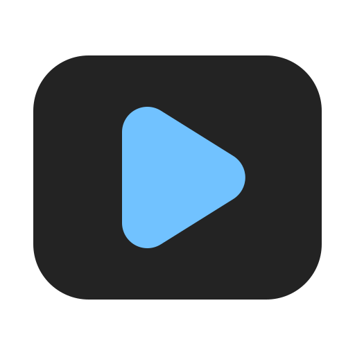 Play button Generic Flat icon