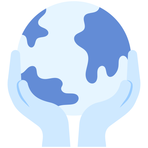 Save the planet Generic Flat icon