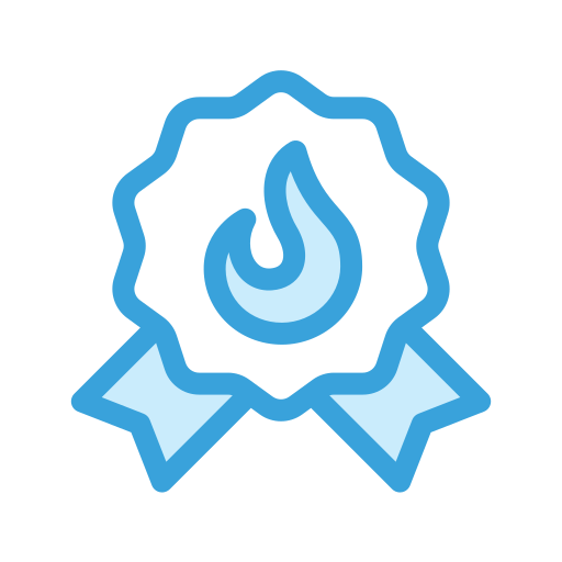핫 아이템 Generic Blue icon
