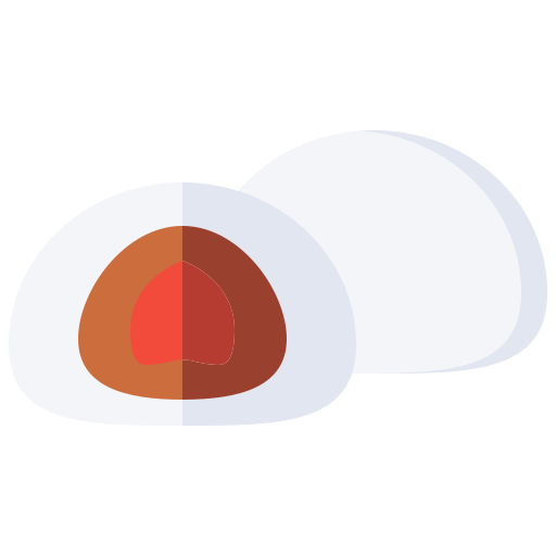 餅 Generic Flat icon