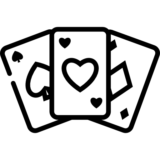 포커 Special Lineal icon