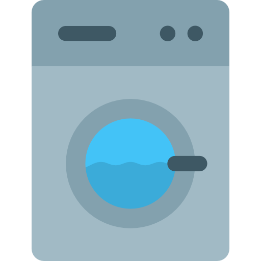 wasmachine Special Flat icoon