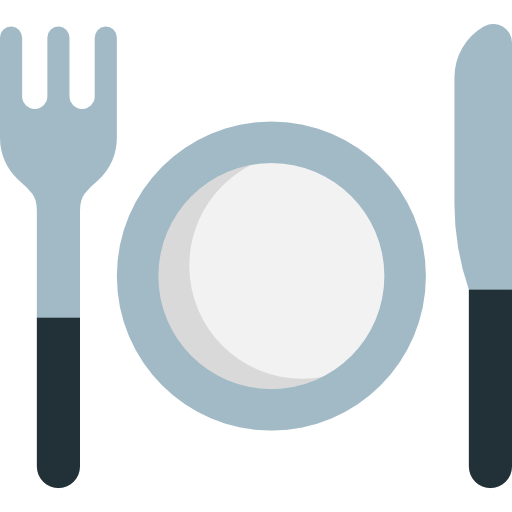 レストラン Special Flat icon