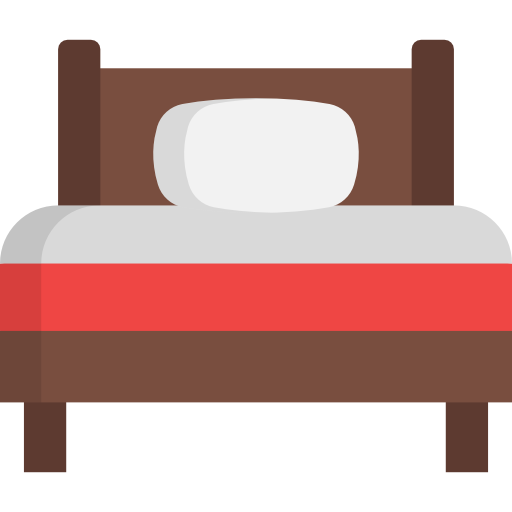 cama Special Flat icono
