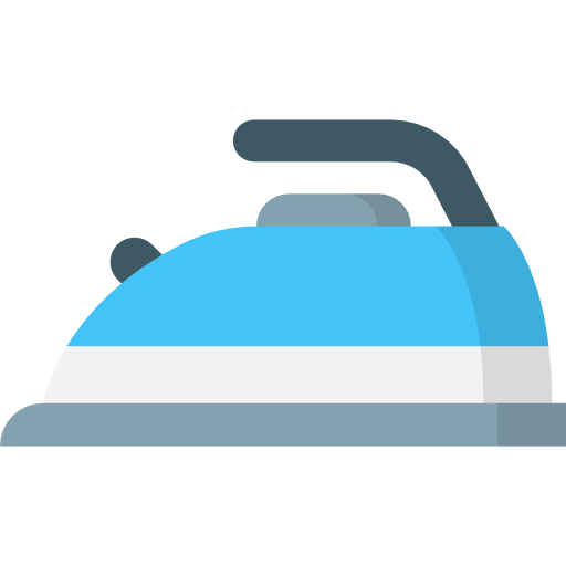 Żelazo Special Flat ikona