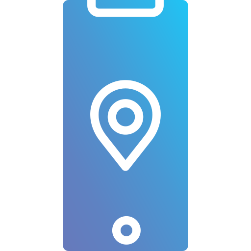 marcador de posición Generic Flat Gradient icono
