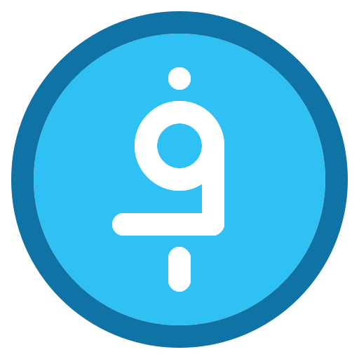 afghanisch Generic Outline Color icon