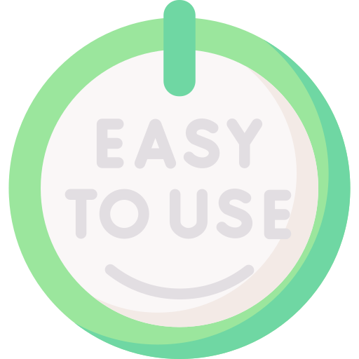 Easy Special Flat icon