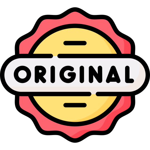 originale Special Lineal color icona