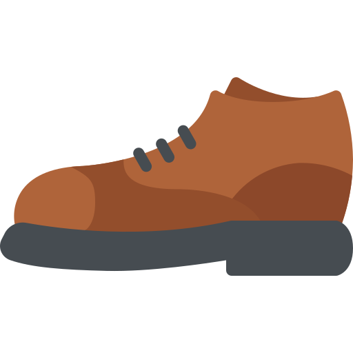 scarpa Generic Flat icona