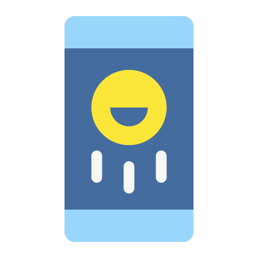 소셜 미디어 Generic Flat icon