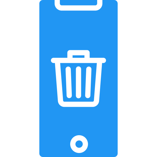Delete Generic Flat icon