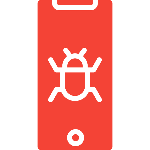 insekt Generic Flat icon