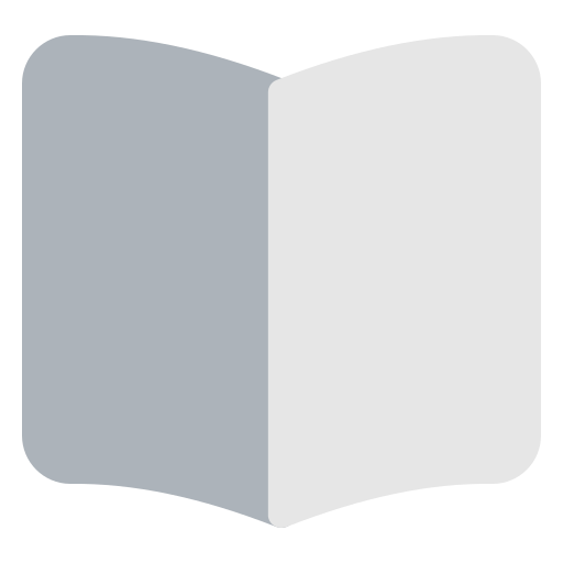 książka Generic Flat ikona