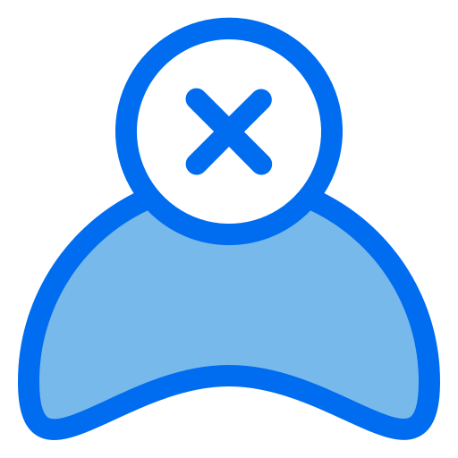 화신 Generic Blue icon