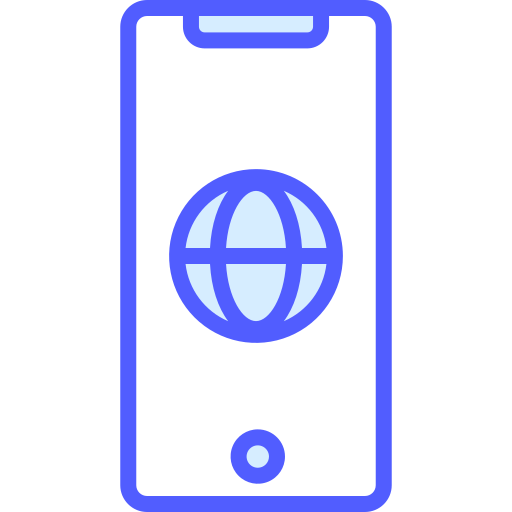 netz Generic Fill & Lineal icon