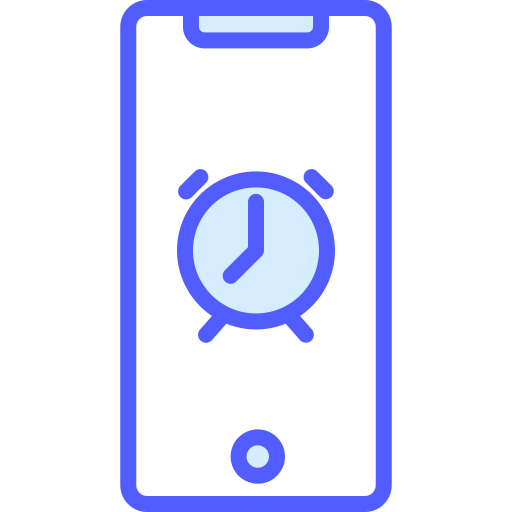 Alarm Generic Fill & Lineal icon