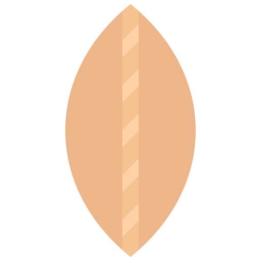 tarta Coloring Flat icono