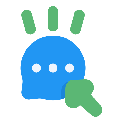 bubble-chat Generic Flat icon