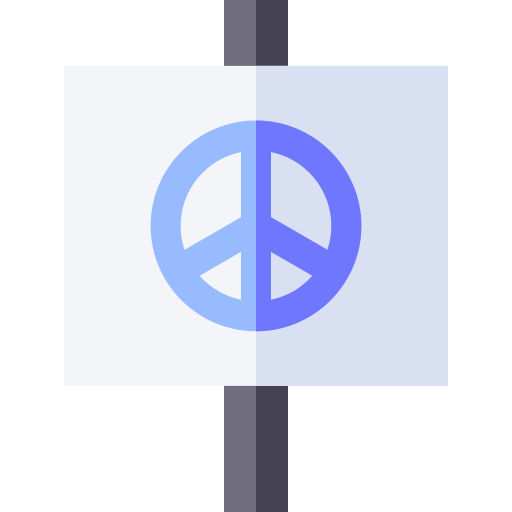 frieden Basic Straight Flat icon