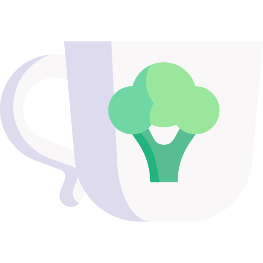 Tea cup Special Flat icon
