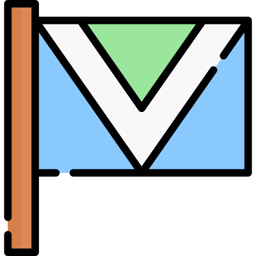 Веганский Special Lineal color иконка