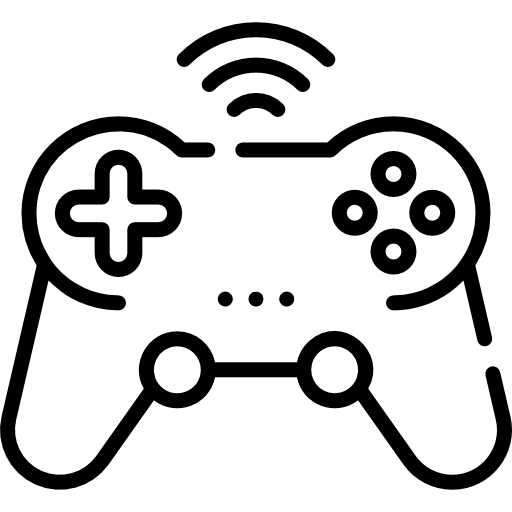 mando Special Lineal icono