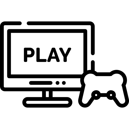 palanca de mando Special Lineal icono