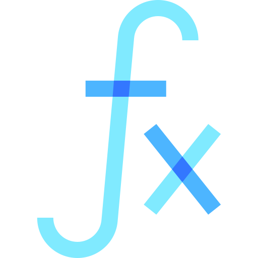 Formula Basic Sheer Flat icon
