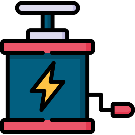 sprengen Special Lineal color icon