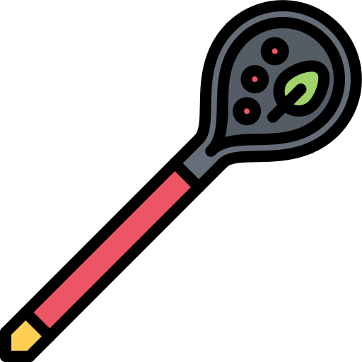Spoon Coloring Color icon