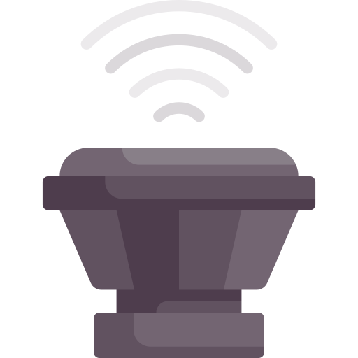 Subwoofer Special Flat icon