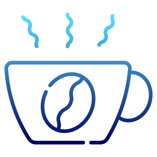 tasse Generic Gradient icon