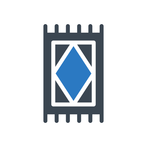 matte Generic Blue icon