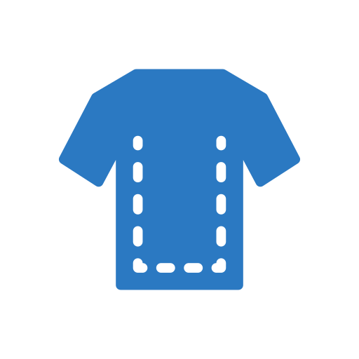 suéter Generic Blue icono
