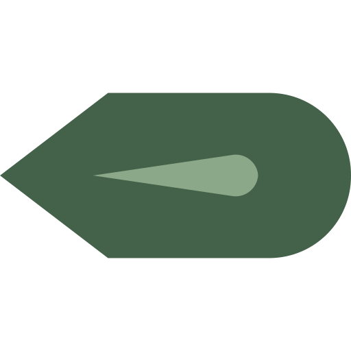 anterior Generic Flat icono