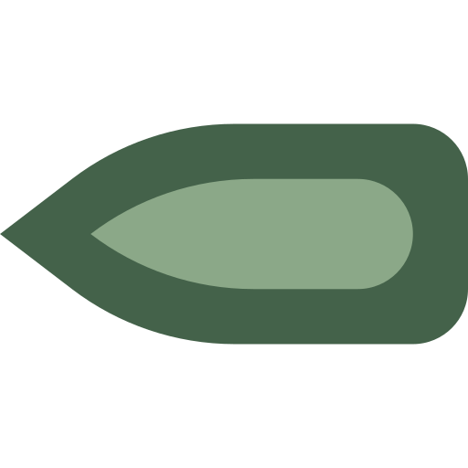 direccional Generic Flat icono