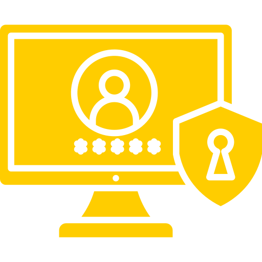 Security Generic Flat icon