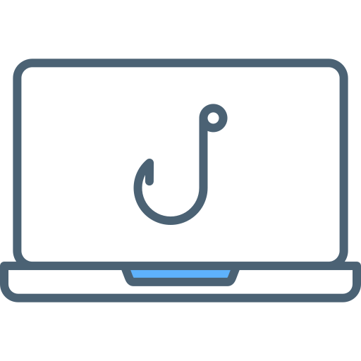 Phishing Generic Fill & Lineal icon