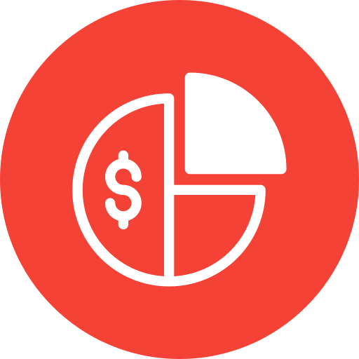파이 카트 Generic Flat icon