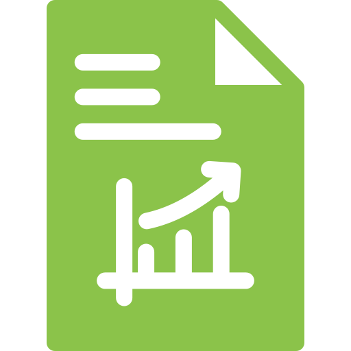Business Generic Mixed icon